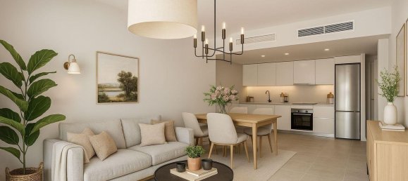 2 chambres Appartement à Estepona, Spain No. 184125 2