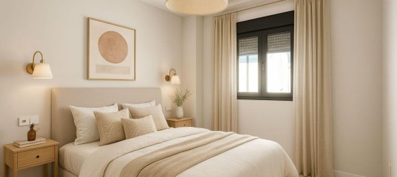 2 chambres Appartement à Estepona, Spain No. 184125 3