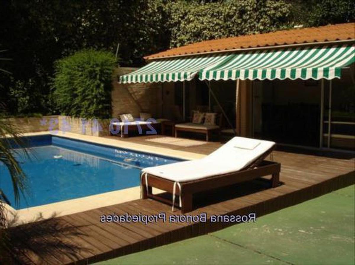 4 Schlafzimmer Haus in Montevideo, Uruguay, Nr. 7499