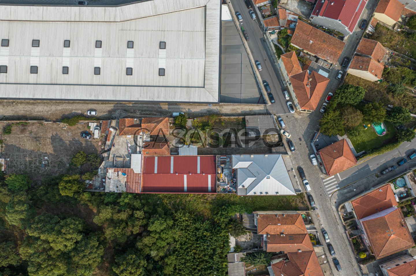 109m² Building in Porto, Portugal No. 219430