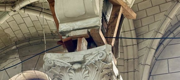 3 rooms House in Tours, France No. 349914 16