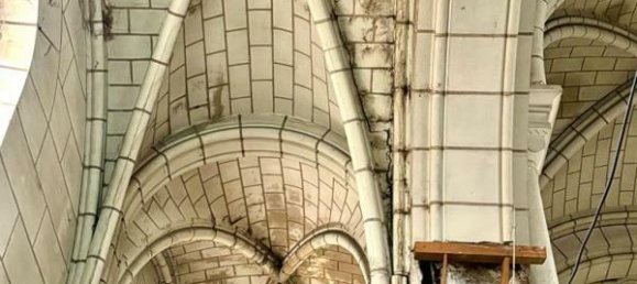 3 rooms House in Tours, France No. 349914 14