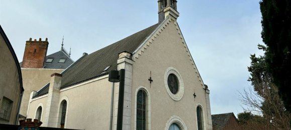 3 rooms House in Tours, France No. 349914 3