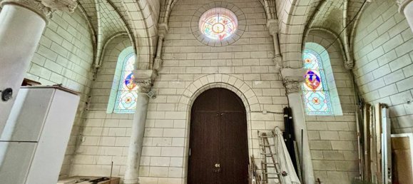 3 rooms House in Tours, France No. 349914 2