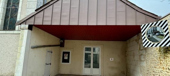 3 rooms House in Tours, France No. 349914 5