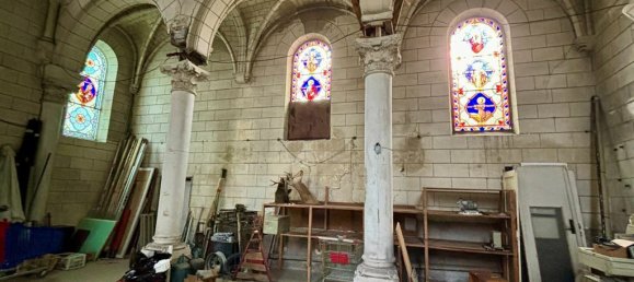 3 rooms House in Tours, France No. 349914 9