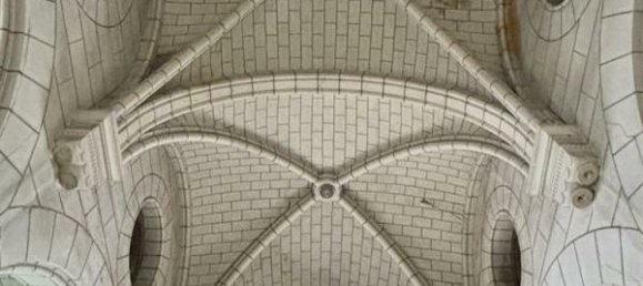 3 rooms House in Tours, France No. 349914 11