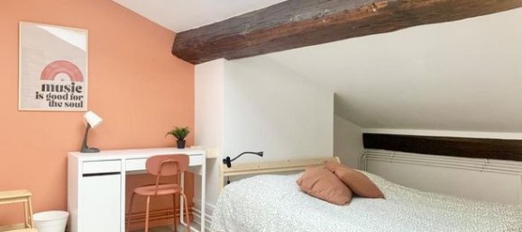 Dúplex de 6 dormitorios en Nancy, France No. 306313 12