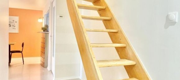 Dúplex de 6 dormitorios en Nancy, France No. 306313 10