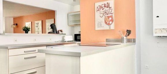 Dúplex de 6 dormitorios en Nancy, France No. 306313 4