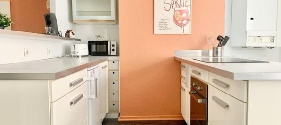 Dúplex de 6 dormitorios en Nancy, France No. 306313 5