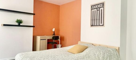 Dúplex de 6 dormitorios en Nancy, France No. 306313 13