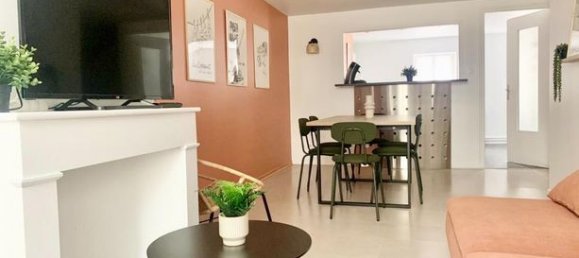 Dúplex de 6 dormitorios en Nancy, France No. 306313 3