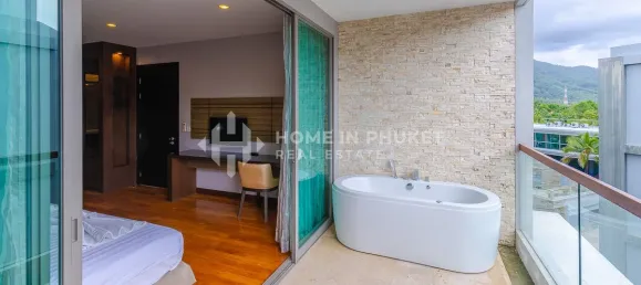1 bedroom Condominium for sale in Bang Tao, Phuket, Southern Thailand, Thailand № 60609 8
