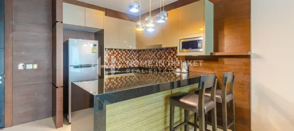 1 bedroom Condominium for sale in Bang Tao, Phuket, Southern Thailand, Thailand № 60609 4