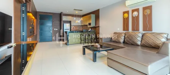 1 bedroom Condominium for sale in Bang Tao, Phuket, Southern Thailand, Thailand № 60609 3