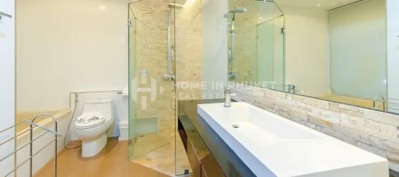 1 bedroom Condominium for sale in Bang Tao, Phuket, Southern Thailand, Thailand № 60609 9