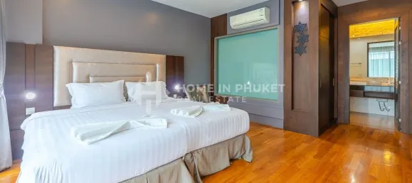 1 bedroom Condominium for sale in Bang Tao, Phuket, Southern Thailand, Thailand № 60609 7