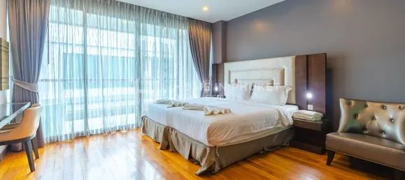 1 bedroom Condominium for sale in Bang Tao, Phuket, Southern Thailand, Thailand № 60609 5