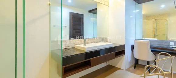 1 bedroom Condominium for sale in Bang Tao, Phuket, Southern Thailand, Thailand № 60609 10