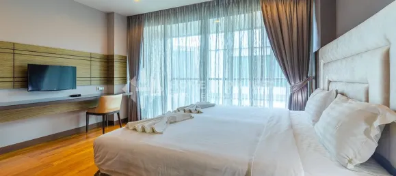 1 bedroom Condominium for sale in Bang Tao, Phuket, Southern Thailand, Thailand № 60609 6