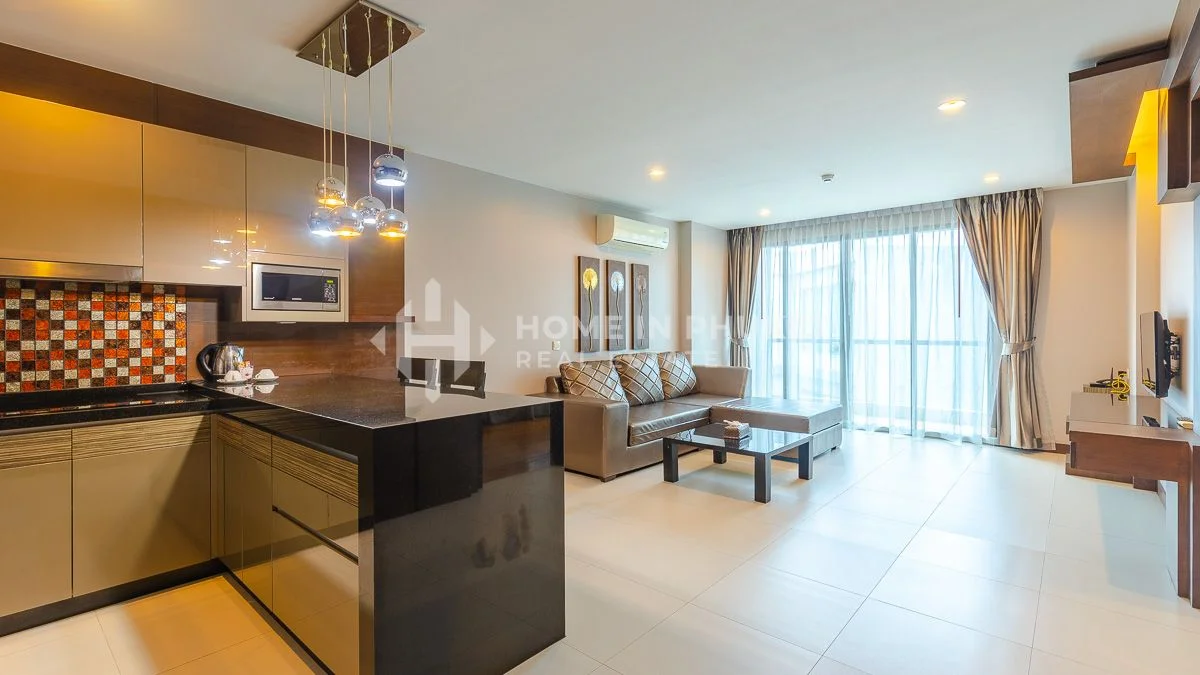 1 bedroom Condominium for sale in Bang Tao, Phuket, Southern Thailand, Thailand № 60609
