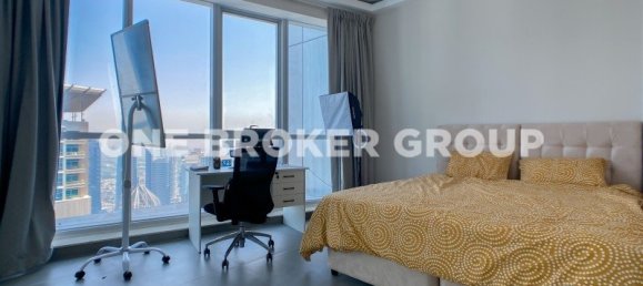 2 chambres Appartement à THE TORCH, Dubai Marina, UAE No. 58522 11
