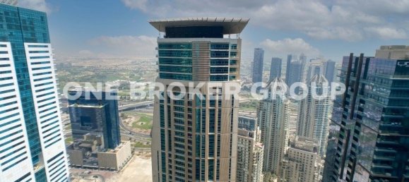 2 chambres Appartement à THE TORCH, Dubai Marina, UAE No. 58522 9