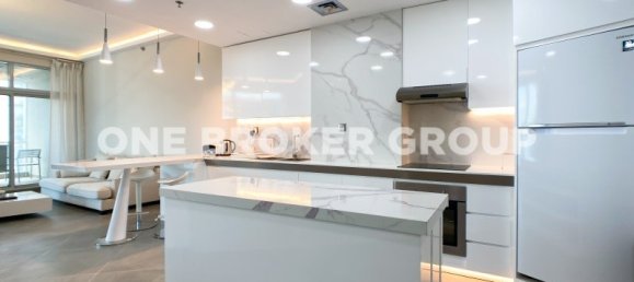 2 chambres Appartement à THE TORCH, Dubai Marina, UAE No. 58522 3