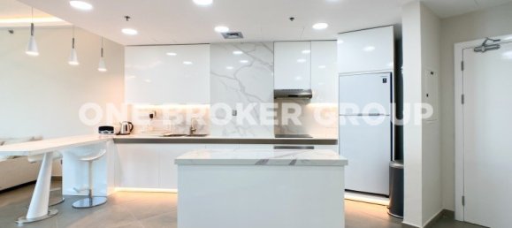 2 chambres Appartement à THE TORCH, Dubai Marina, UAE No. 58522 8