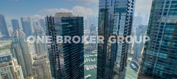 2 chambres Appartement à THE TORCH, Dubai Marina, UAE No. 58522 10