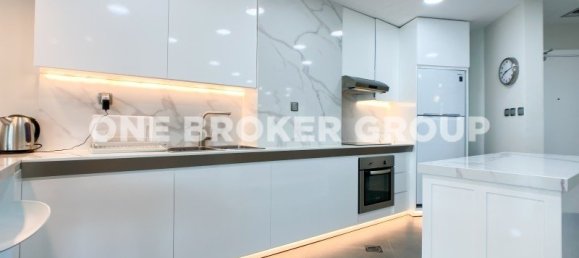 2 chambres Appartement à THE TORCH, Dubai Marina, UAE No. 58522 7