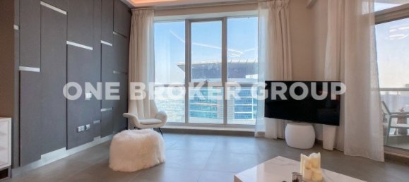 2 chambres Appartement à THE TORCH, Dubai Marina, UAE No. 58522 5