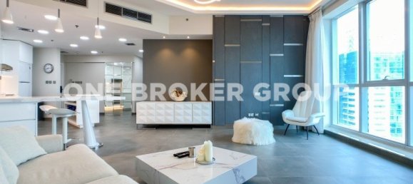 2 chambres Appartement à THE TORCH, Dubai Marina, UAE No. 58522 2