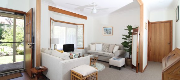 3 Schlafzimmer Haus in Crows Nest, Australia, Nr. 307 3