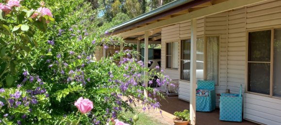 3 Schlafzimmer Haus in Crows Nest, Australia, Nr. 307 2