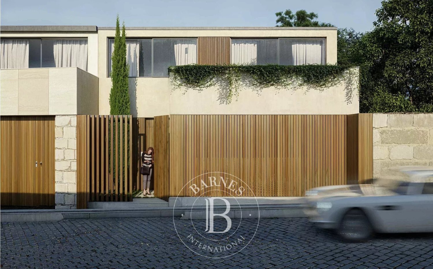 4 Schlafzimmer Grundstück in Porto, Portugal, Nr. 195040