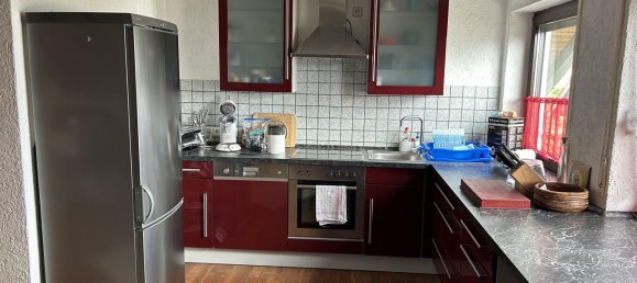 2 bedrooms House in Hesse, Germany No. 260938 11