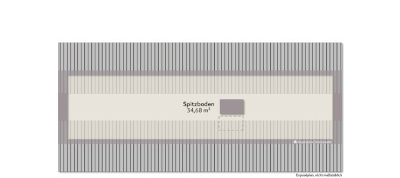 2 bedrooms House in Hesse, Germany No. 260938 16