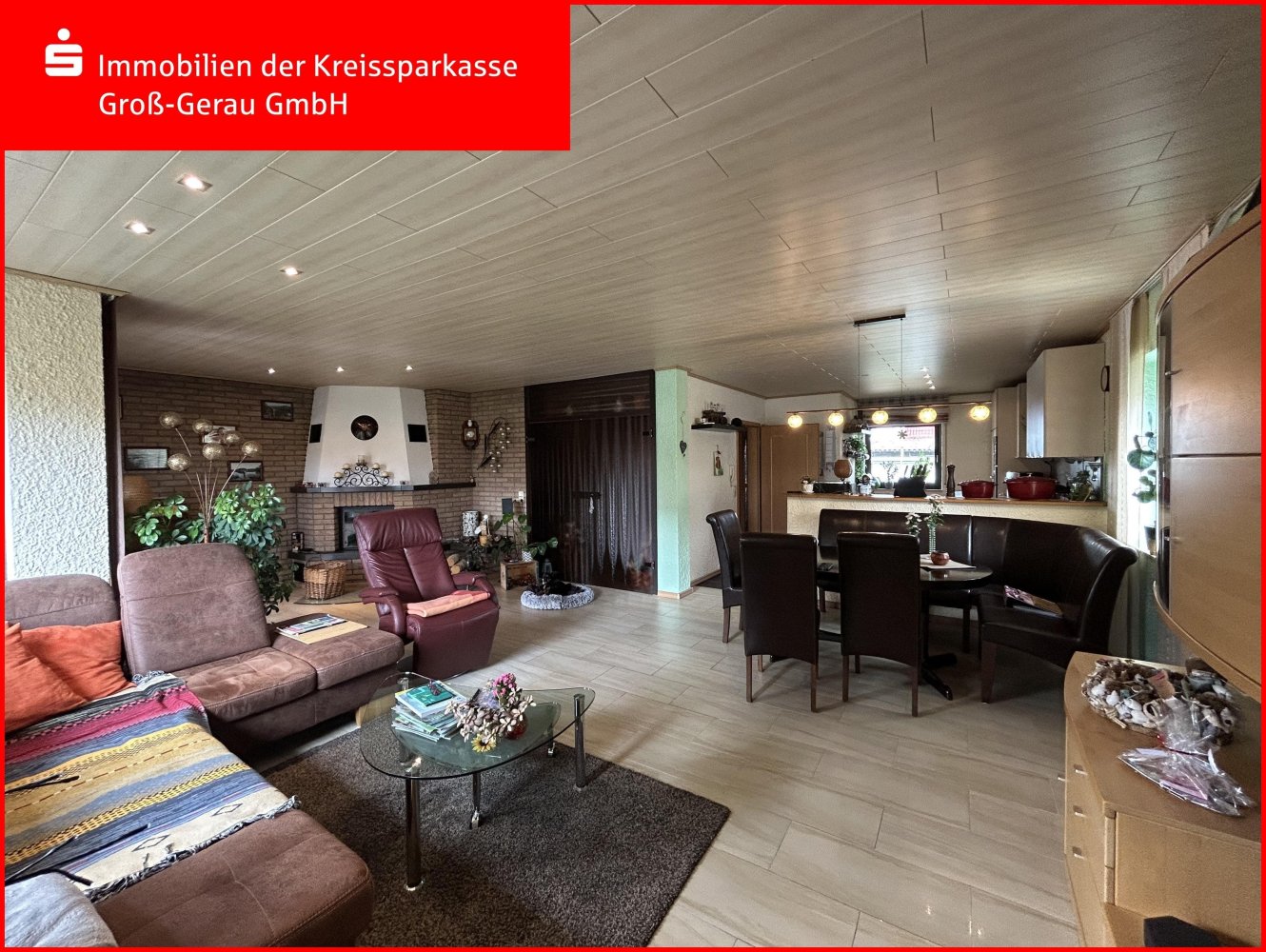 2 bedrooms House in Hesse, Germany No. 260938