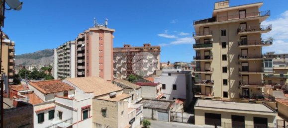 4 rooms Apartment in Palermo, Italy No. 268906 14