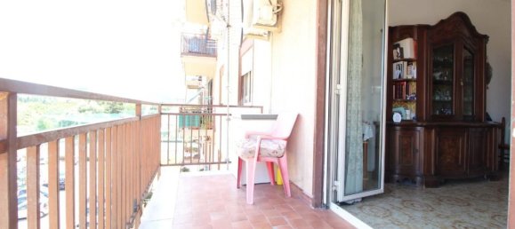 4 rooms Apartment in Palermo, Italy No. 268906 11