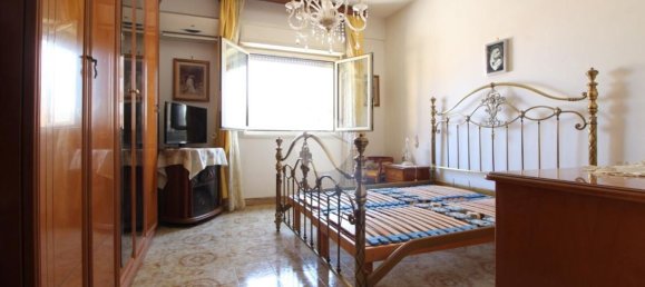 4 rooms Apartment in Palermo, Italy No. 268906 15
