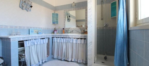 4 rooms Apartment in Palermo, Italy No. 268906 20