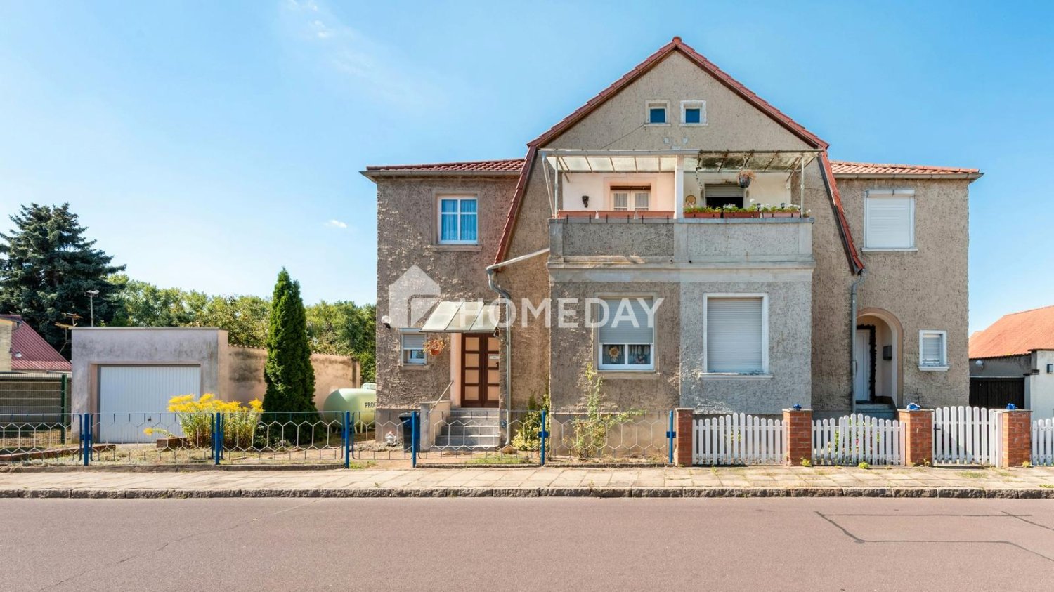 Moradia em banda T4 em Jerichower Land, Germany N.º 279544