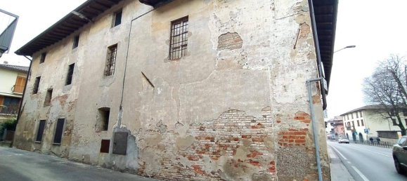 Студия в Моренго, Италия № 63065 3