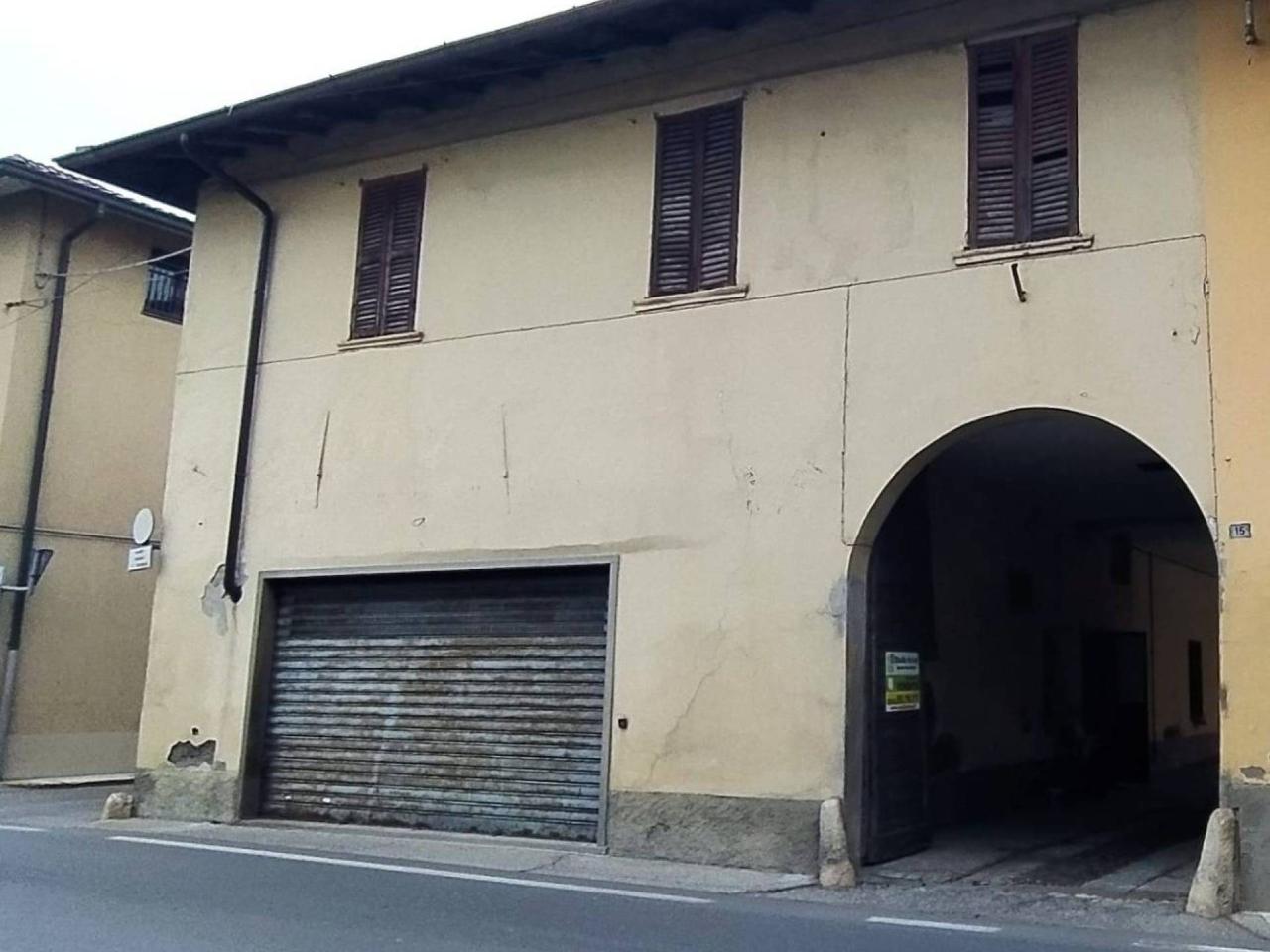 Студия в Моренго, Италия № 63065