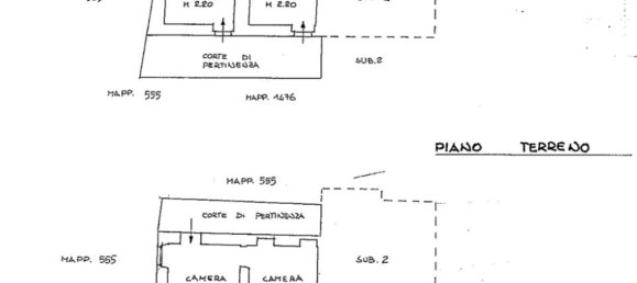 Studio in Sanremo, Italy No. 172414 10