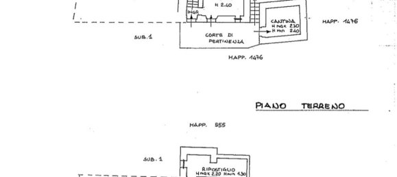 Studio in Sanremo, Italy No. 172414 11