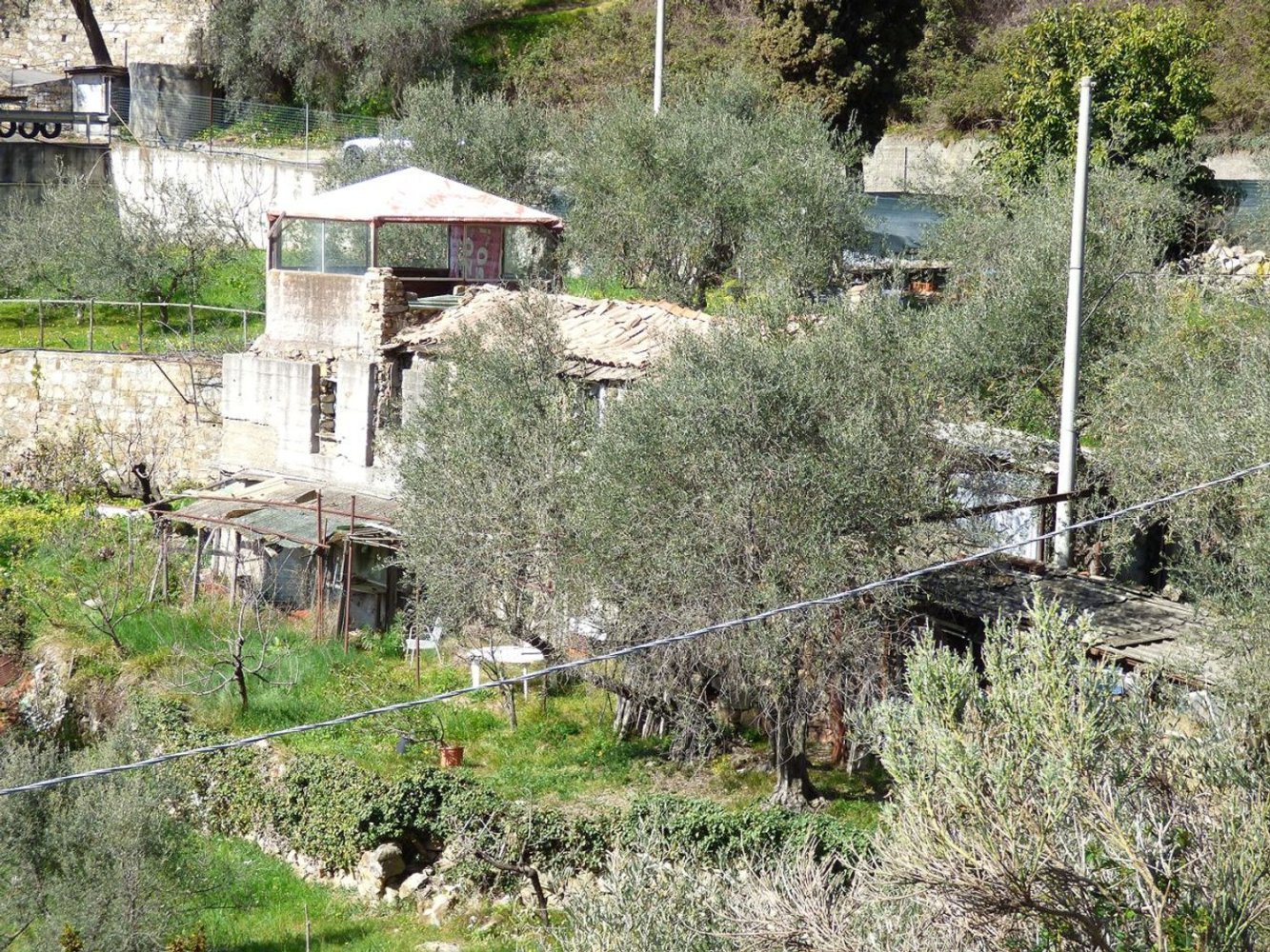 Studio in Sanremo, Italy No. 172414